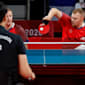 Programme, favourites... Everything you need to know about the Para table tennis