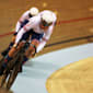 2022 UCI Track Cycling World Championships: Discover the young Brits aiming to emulate Laura Kenny