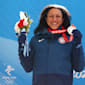 Elana Meyers Taylor on continuing the winning tradition of Black athletes at Winter Olympics