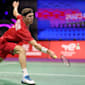 Badminton: BWF Singles World Rankings - Viktor Axelsen and An Se-young maintain the top spot