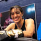 USA Boxing's Yoseline Perez: “I want to become the first Mexican-American female gold medallist!”