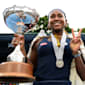 Coco Gauff shares ambitious medal plan for Paris 2024 Olympics