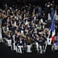 Before Nantenin Keïta and Alexis Hanquinquant, they were flag-bearers for the French...