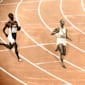 Carl Lewis et Michael Johnson jugent Jesse Owens « incomparable »