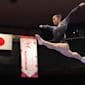 Gymnastics News Weekly: Woo, Dolci, Kaji claim titles at Canadian championships