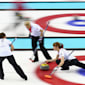 Swiss women remain on a roll as Team GB set new Olympic points record in the curling