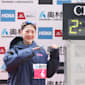 前田穂南、新記録樹立でパリへ大きく前進！ 丨大阪国際女子マラソン2024