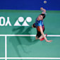 Badminton | Olympia-Qualifikation | Finale | YONEX Taipei Open