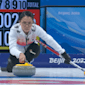 运动集锦 | 北京2022 - 冰壶 - 女子循环赛（瑞士vs韩国） - 第12天