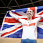 Elinor Barker: Team GB cyclist reveals she won Tokyo silver medal while pregnant