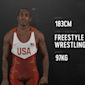 Anatomy of a Wrestler: What Makes J’den Cox a Powerhouse on the mat?