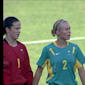 GRE v AUS - Women's Football | Athens 2004 Replays