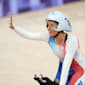 Para cycling track - Marie Patouillet: ‘I can't believe it’