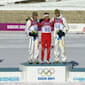Cologna Wins 15km Classic Gold - Cross-Country Ski...