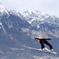 Cómo seguir el salto de esquí en los Juegos Olímpicos de Invierno Beijing 2022