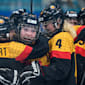 Gangwon 2024: Deutschland und Finnland holen Eishockey-Bronze - Tag 12 der Olympischen Jugend-Winterspiele