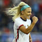 Does the return of Julie Ertz make the USWNT favourites for the 2023 World Cup?