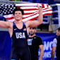 USA Wrestling star Cohlton Schultz on rebounding from tragedy: “An attitude of gratitude helped me through all the highs and lows”