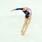 Raisman wins Women's Floor gold | London 2012 Replays