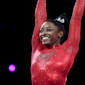 Simone Biles event specialist at Paris 2024? The Olympic gymnastics champion says that’s what mom wants