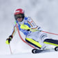 Alpine ski World Cup 23/24: Anna Swenn Larsson claims second World Cup win in Soldeu slalom - Results