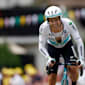 Alexey Lutsenko: Things to know about Kazakhstan's road cycling star