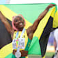 Shelly-Ann Fraser-Pryce on breaking Florence Griffith-Joyner's world record and retirement