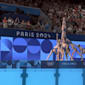 Free Routine | Artistic Swimming | Olympic Games Paris 2024