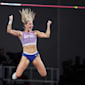 Molly Caudery's pole vault rise: What it's like to make a breakthrough earlier than planned? 