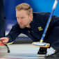 Niklas Edin: How curling's mental game keeps Sweden's skip coming back for more