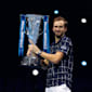 ATP Finals: Daniil Medvedev’s biggest win and what else we learned from season-ender