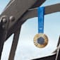 Paris 2024: how metal from the Eiffel Tower was incorporated into the medals for the upcoming Olympic and Paralympic Games