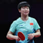 Paris 2024 table tennis preview
