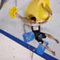 American Colin Duffy wins boulder title at IFSC World Cup in Innsbruck