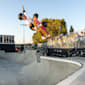Tommy Calvert: Great Britain’s 13-year-old skateboarding park sensation relishing 'crazy' ride 