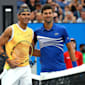 Rafael Nadal v Novak Djokovic: Best matches in an epic rivalry