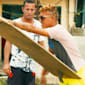 Come si fanno le tavole da surf cubane: Pleibo Surfing