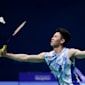 Lee Zii Jia exclusive: "I have to be patient" with consistency issues after missing Asian Games medal