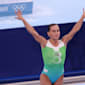 Gymnastics Weekly News: Oksana Chusovitina wins vault gold at Doha World Cup in competitive return
