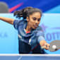 Tennis de table - Championnats d’Europe par équipes 2023 : « Ce n’est que le début » pour Prithika Pavade