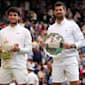 Carlos Alcaraz and Novak Djokovic: The start of a new rivalry 