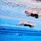 Para swimming: in the heart of a beautiful atmosphere at Paris La Défense Arena