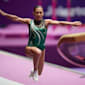 Gymnastics phenom Oksana Chusovitina still out to prove her mother wrong - at 43 