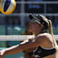 Beach volleyball and how it’s different from indoor volleyball: All the rules you need to know