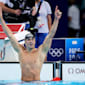 Italy's Nicolo Martinenghi storms to men's 100m breaststroke gold
