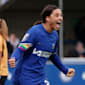 Can Chelsea’s dominance continue without injured Sam Kerr?