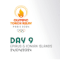 Olympic Torch Relay | Day 9 Epirus & Ionian Islands | Olympic Games Paris 2024