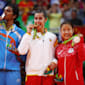 Badminton Olympics winners: The full history