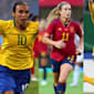 Top stars to watch at the FIFA Women’s World Cup 2023