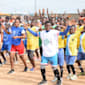 Olympafrica Centres: fostering inclusive communities through sport and Olympism